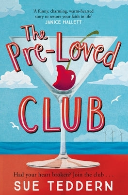 The Pre-Loved Club Paperback Pan Publishing