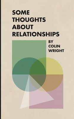 Some Thoughts About Relationships by Millburn, Joshua Fields
