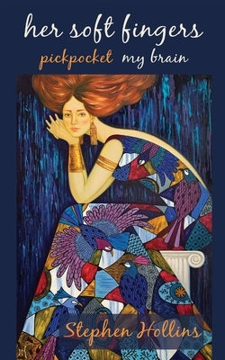 Her Soft Fingers Pickpocket My Brain Paperback Lasavia Publishing