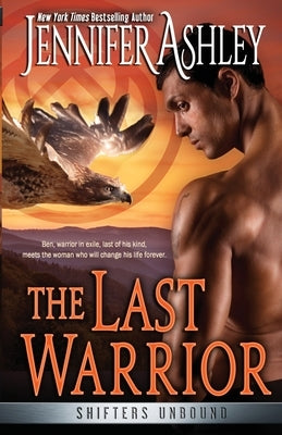 The Last Warrior Ja / AG Publishing