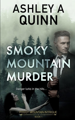 Smoky Mountain Murder Paperback Tca Publishing