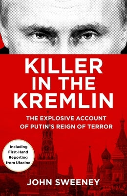 Killer in the Kremlin Paperback Bantam Press