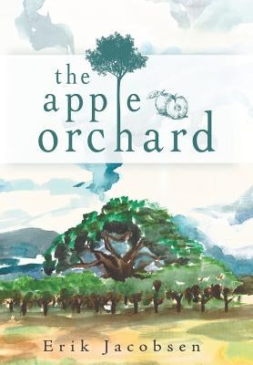 The Apple Orchard by Jacobsen, Erik