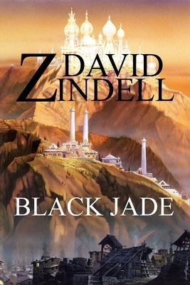 Black Jade Paperback Independently Published