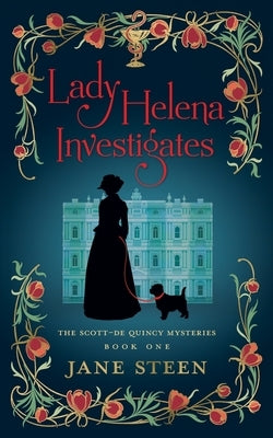 Lady Helena Investigates Paperback Aspidistra Press