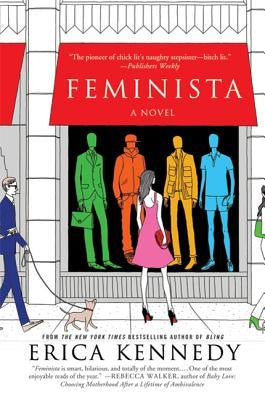 Feminista Paperback St. Martins Press-3PL