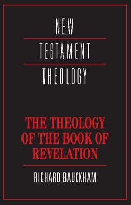 Theology of the Book of Revelation Paperback Cambridge University Press
