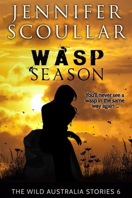 Wasp Season Paperback Pilyara Press