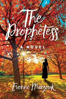 The Prophetess Paperback Bancroft Press