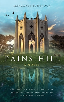 Pains Hill Paperback Dollop