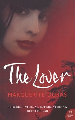 The Lover Harper Perennial