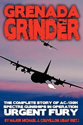 Grenada Grinder Paperback Deeds Publishing