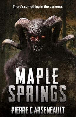 Maple Springs by Arseneault, Pierre C.