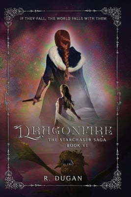 Dragonfire Paperback Renee Dugan