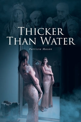 Thicker Than Water Paperback Fulton Books