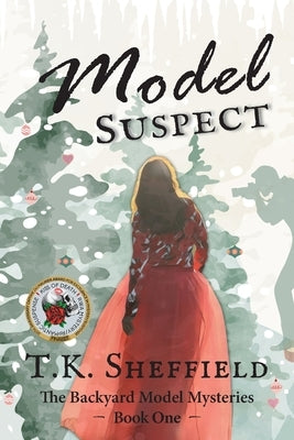 Model Suspect Paperback Ck Books Publishing