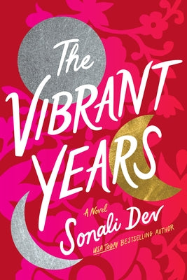 The Vibrant Years Paperback Mindy's Book Studio