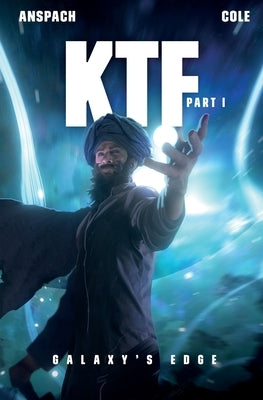 KTF Part I Paperback Galaxy's Edge Press
