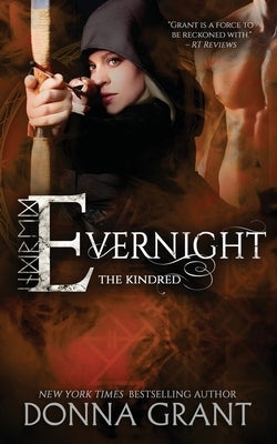 Evernight Paperback DL Grant, LLC