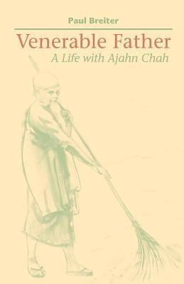Venerable Father Paperback Paraview Special Editions
