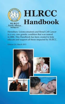 The HLRCC Handbook by Hlrcc Family Alliance