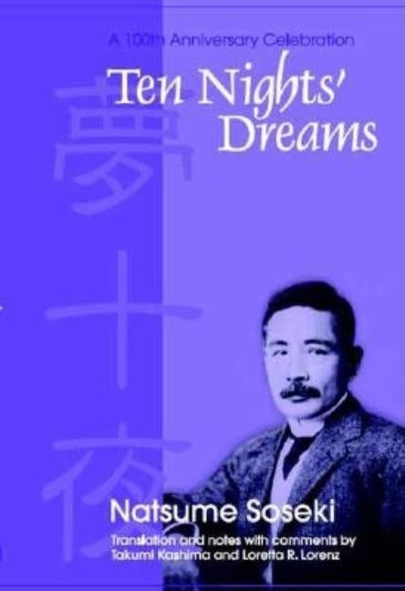 Ten Nights' Dreams Paperback Trafford Publishing