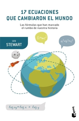 17 Ecuaciones Que Cambiaron El Mundo by Stewart, Ian