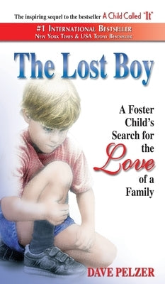 The Lost Boy by Pelzer, Dave