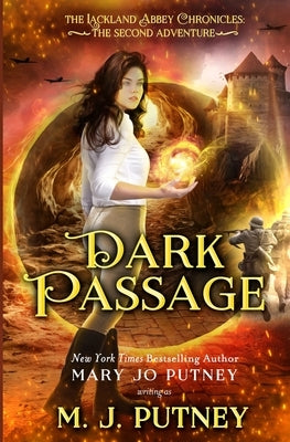 Dark Passage Paperback Mary Jo Putney, Inc.