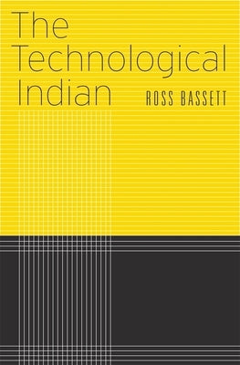 The Technological Indian Paperback Harvard University Press