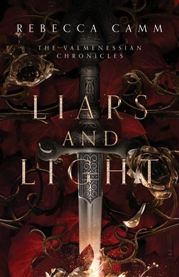 Liars and Light Paperback Rebecca Camm