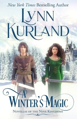 A Winter's Magic Paperback Kurland Book Productions, Inc.