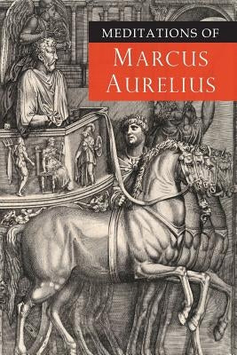 Meditations of Marcus Aurelius Paperback Martino Fine Books