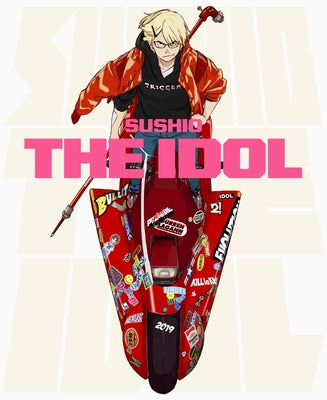 Sushio the Idol by Sushio