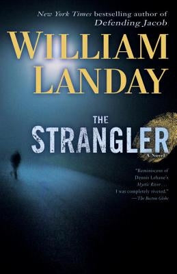 The Strangler by Landay, William