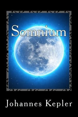 Somnium Paperback Createspace Independent Publishing Platform