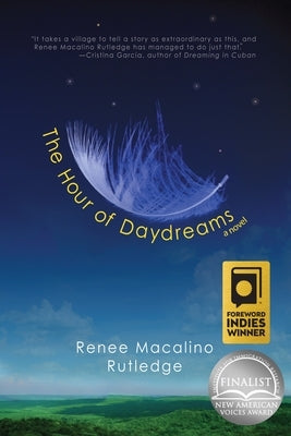 The Hour of Daydreams by Rutledge, Renee Macalino