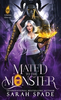 Mated to the Monster Paperback Jessica Lynch Writes LLC