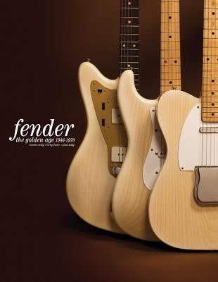 Fender by Kelly, Paul