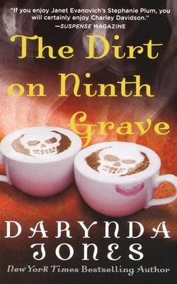 The Dirt on Ninth Grave Paperback St. Martin's Griffin