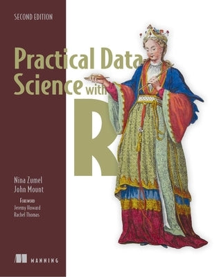 Practical Data Science with R Paperback Manning Publications