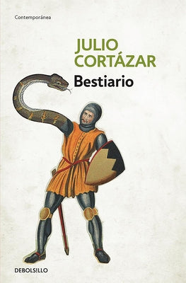 Bestiario / Bestiary by Cortázar, Julio