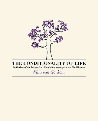 The Conditionality of life by Van Gorkom, Nina