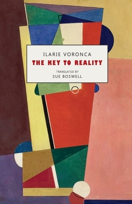The Key to Reality Paperback Snuggly Books