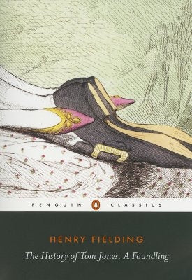 The History of Tom Jones, a Foundling Penguin Group