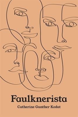 Faulknerista Paperback LSU Press