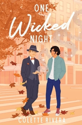 One Wicked Night by Rivera, Colette