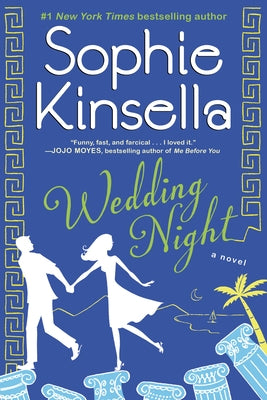 Wedding Night Paperback Dial Press