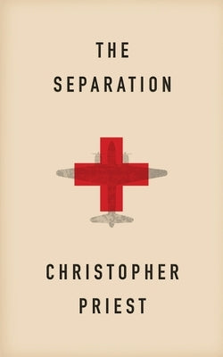 The Separation Paperback Valancourt Books