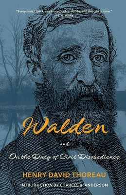 Walden and on the Duty of Civil Disobedience (Warbler Classics Annotated Edition) Paperback Warbler Press Inc.
